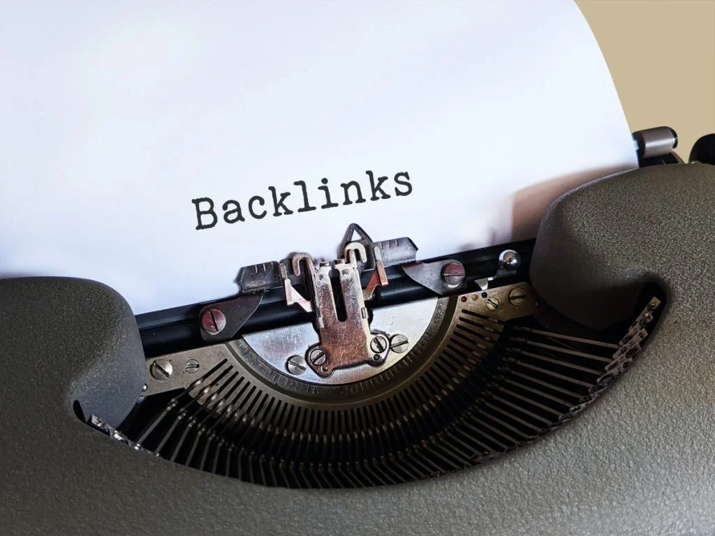 O que são Backlinks