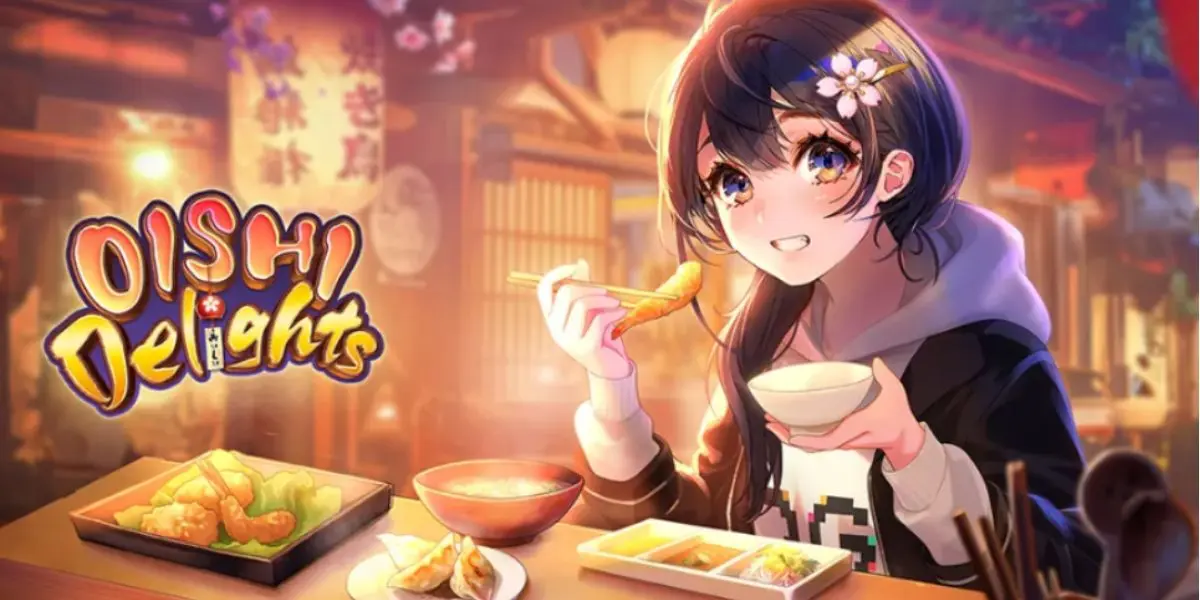 PG Soft apresenta Oishi Delights e continua dominando o cenário de slots no país