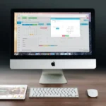 monitor pc computador