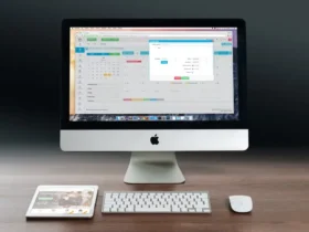 monitor pc computador